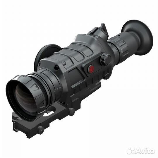 Тепловизионный прицел iray saim scl