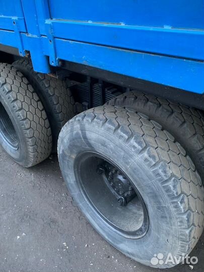 КАМАЗ 532150 с КМУ, 2000