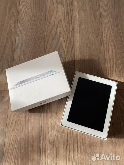 iPad 2 2012 16 gb A1395