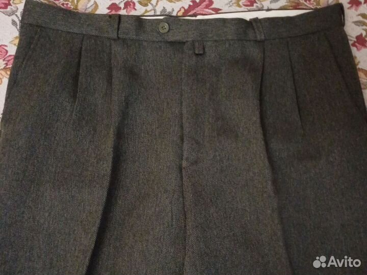 Мужские брюки