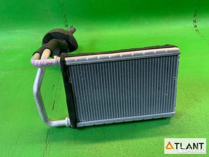 Радиатор печки toyota passo