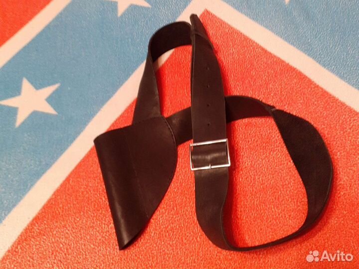 Перевязь плечевая