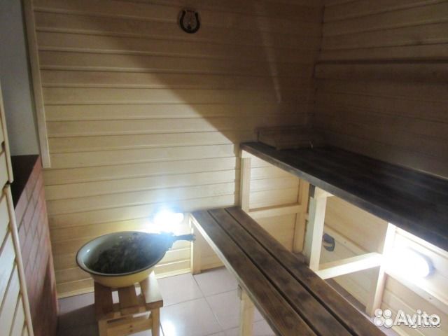 Семейная баня