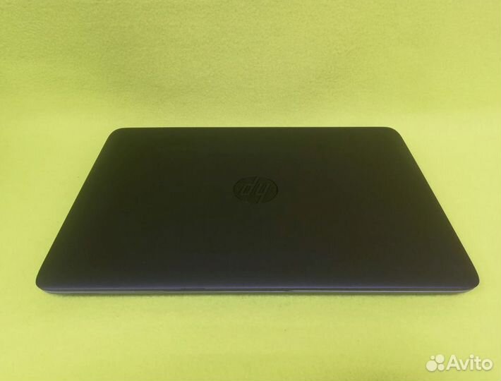 Ультрабук Hp EliteBook 840 4 ядра Core i5 2.3Ghz