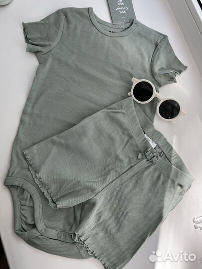 Костюм детский H&M 104