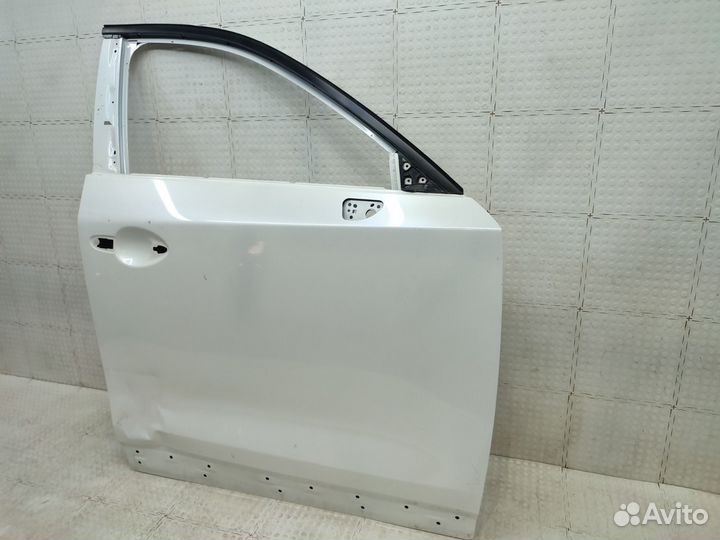 Дверь передняя правая Mazda Cx-5 2 KF 2016