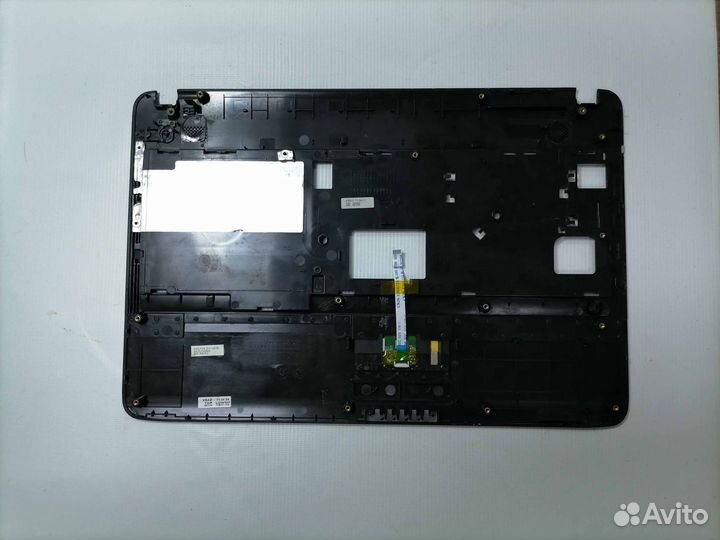 Топкейс для Samsung R540
