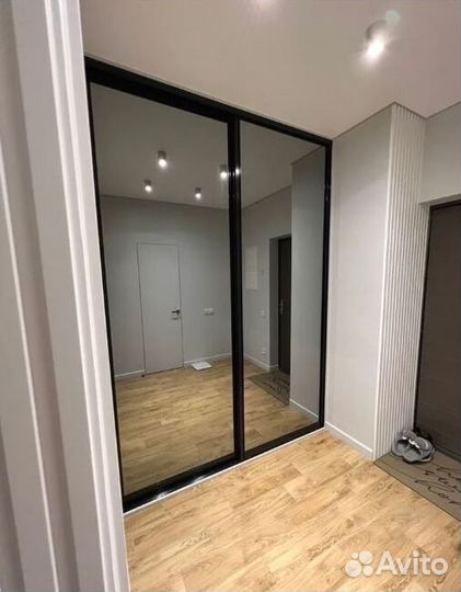 Мебель на заказ Лаура