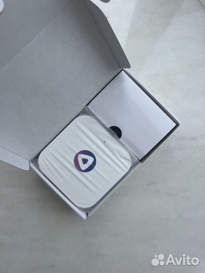 Андроид тв приставка