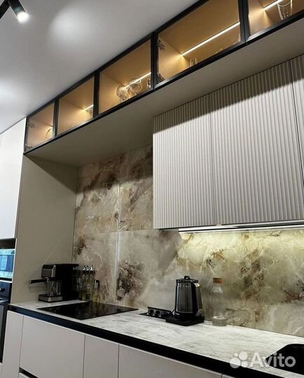 Кухня на заказ премиум качество за 14 дней