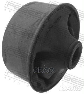 Сайлентблок рычага задний toyota avensis T25 TA