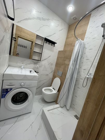 Квартира-студия, 20 м², 2/2 эт.