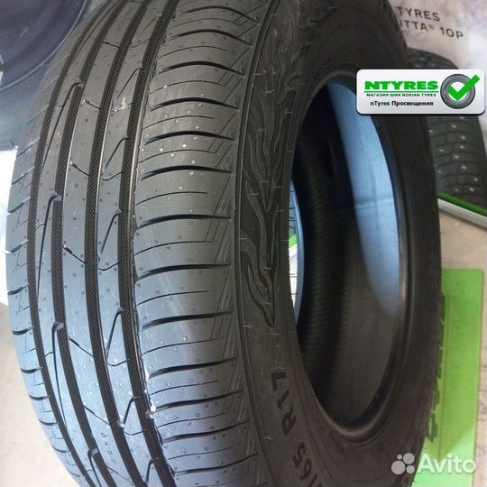 Ikon Tyres Autograph Aqua 3 SUV 265/65 R17 116H