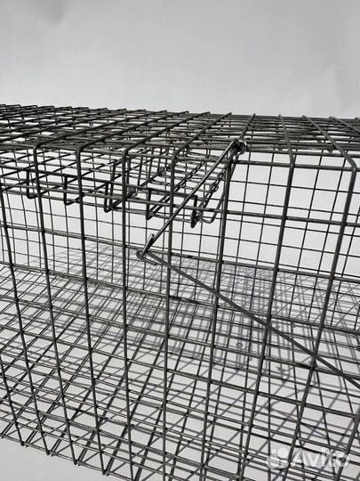 Ловушка для хорьков