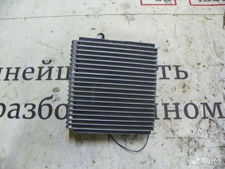 Испаритель кондиционера Kia Sportage