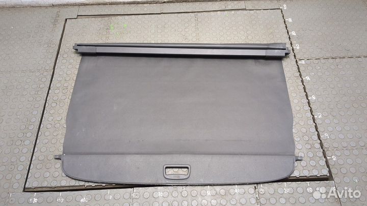 Шторка багажника Opel Astra J