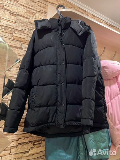 Куртка демисезонная женская 44 46 размер