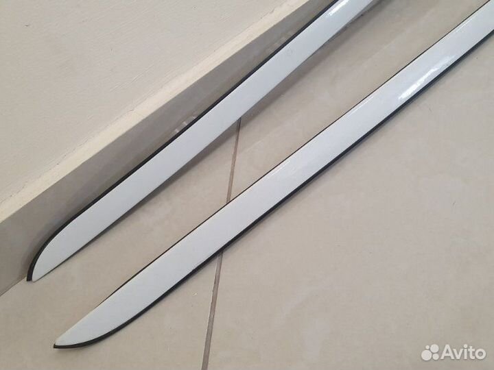 Молдинг лобового стекла Bmw 318I E90 N46B20BZ 2011