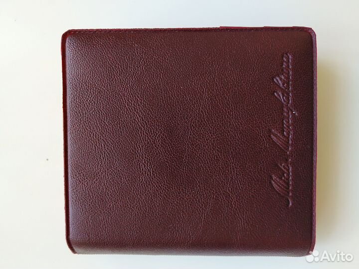 Альбом с монетами