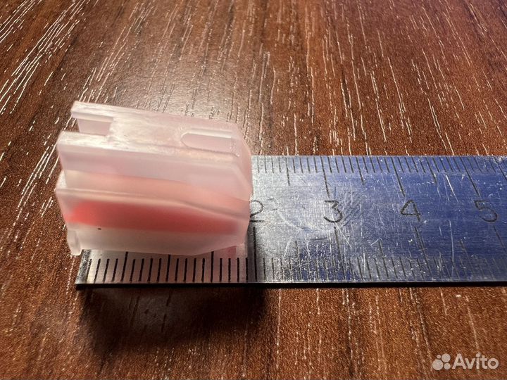 Игла новая для проигрывателей ION, Crosley, др