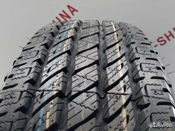 Nitto Dura Grappler 215/70 R16 100H