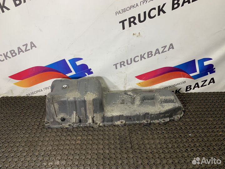 20527714 Поддон масляный двигателя Renault Magnum