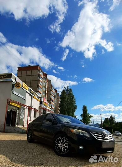 Литые диски 7.0 R17 5*114.3 ET39 D60.1 HF2 Тайота