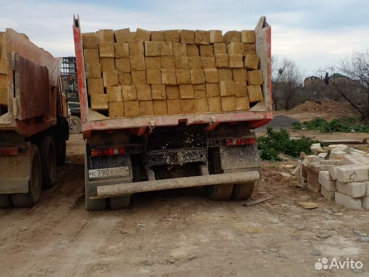 Природный камень