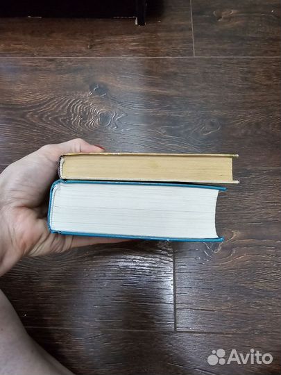 Хрестоматия 3 и 4 классы