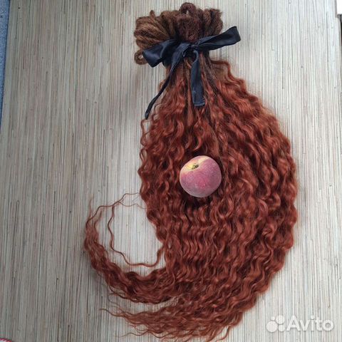 Дредркудри