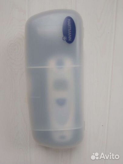 Термометр Hartmann новый