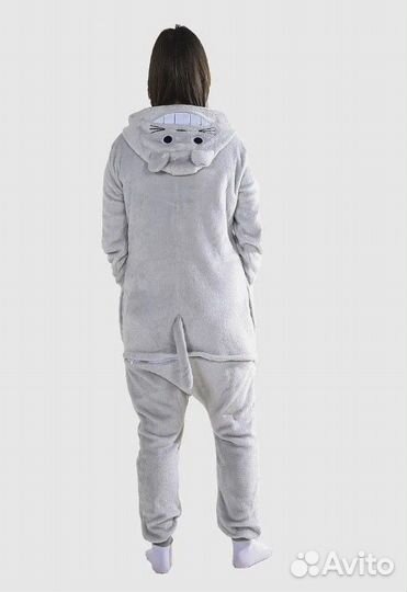 Пижама кигуруми