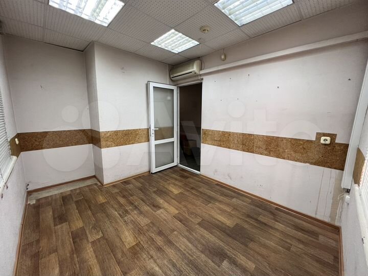 Свободного назначения, 9 м²