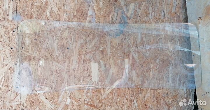 Стекло на отечественный автомобиль