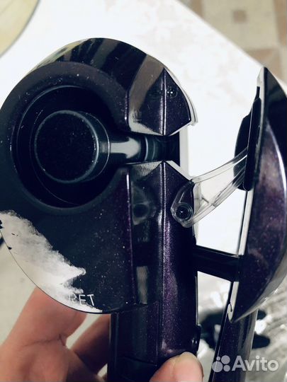 Стайлер babyliss