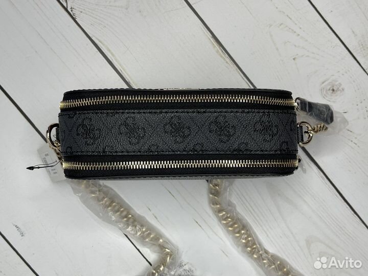 Кроссбоди guess оригинал