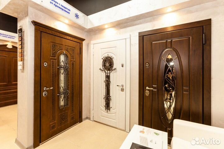 Входные Двери без посредников