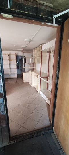 Продаётся магазин