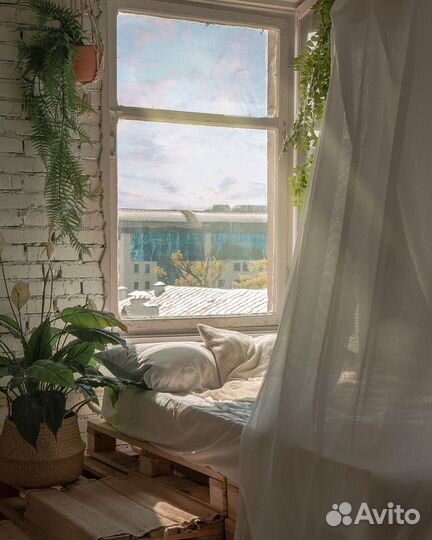 Фотостудия с циклорамой