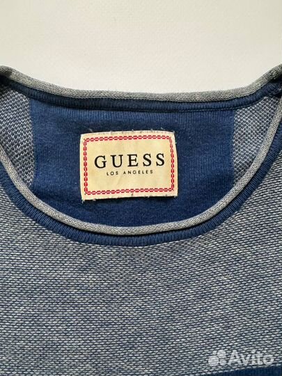 Свитер Guess оригинал