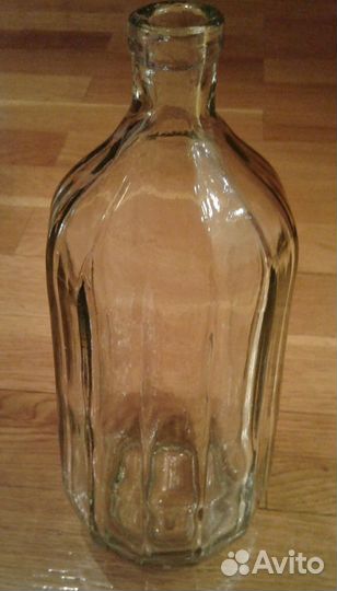 Сифон для газировки СССР 1963 год