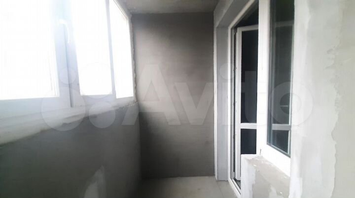 1-к. квартира, 42 м², 5/26 эт.