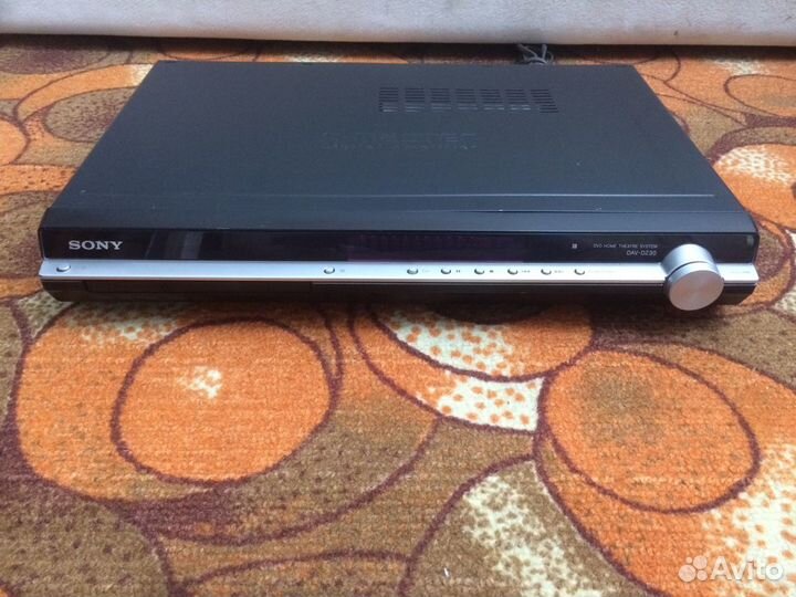 DVD проигрыватели (5шт.)