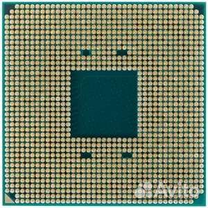 AMD Ryzen 3 1300 PRO