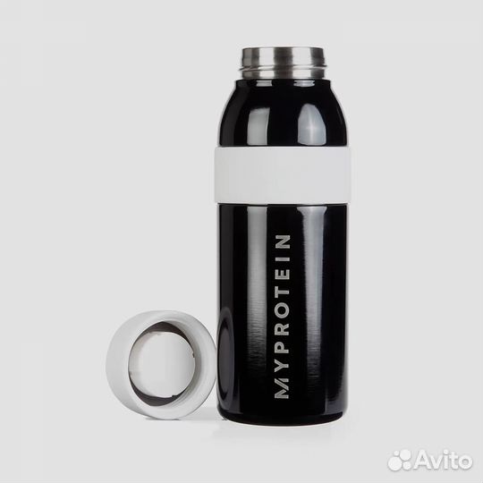 Бутылка-термос Myprotein 500мл