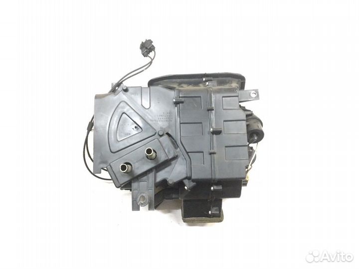 Ford Maverick форд маверик Корпус Отопителя