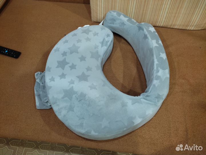 Подушка для кормления