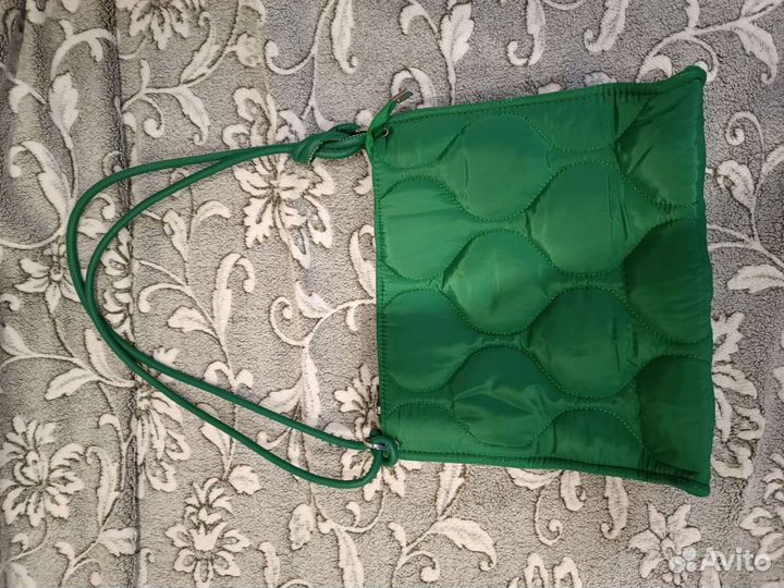 Cумка стеганая