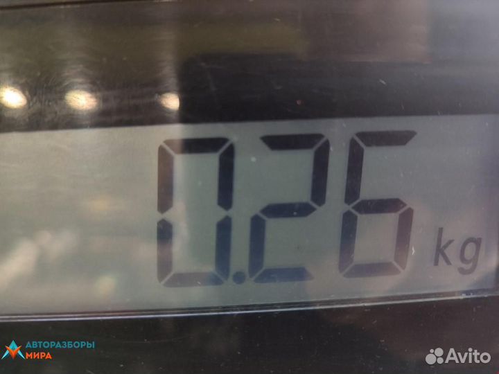 Трубка кондиционера Mercedes-Benz S-Класс