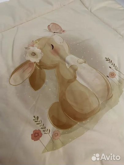 Матрас на пеленальный комод